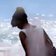 d2 Collection: Misty - 30" x 30" oil on canvas