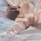 d2 Collection: Rowey - 30" x 30" oil on canvas