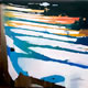 d2 Collection: Waves - 30" x 30" oil on canvas